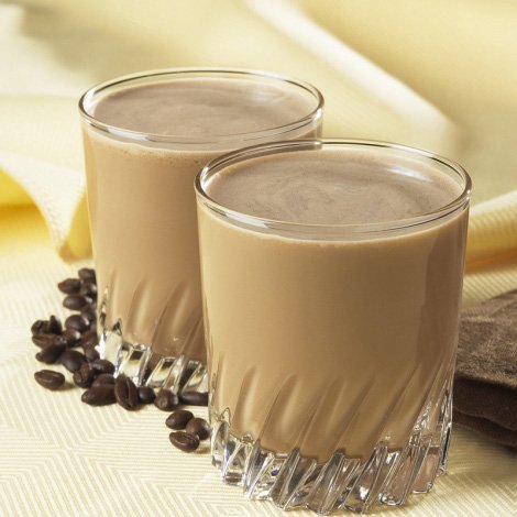 Fit Wise Proticcino Drink Box