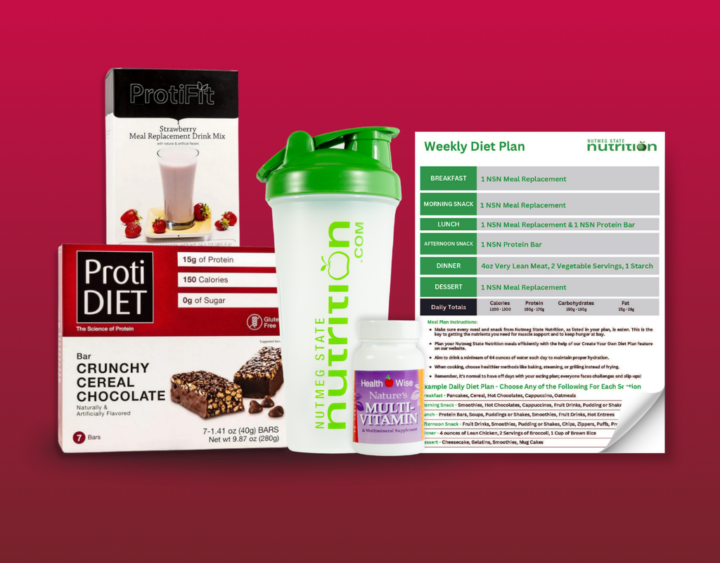 High Protein Food Products | Best Protein Products for Weight Loss