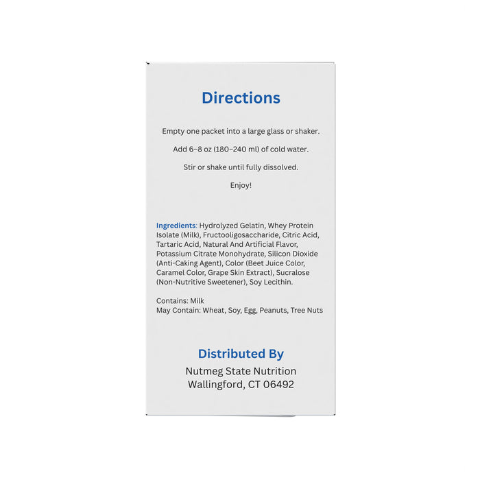 7Diabetic - Cranberry Grape Fruit Drink