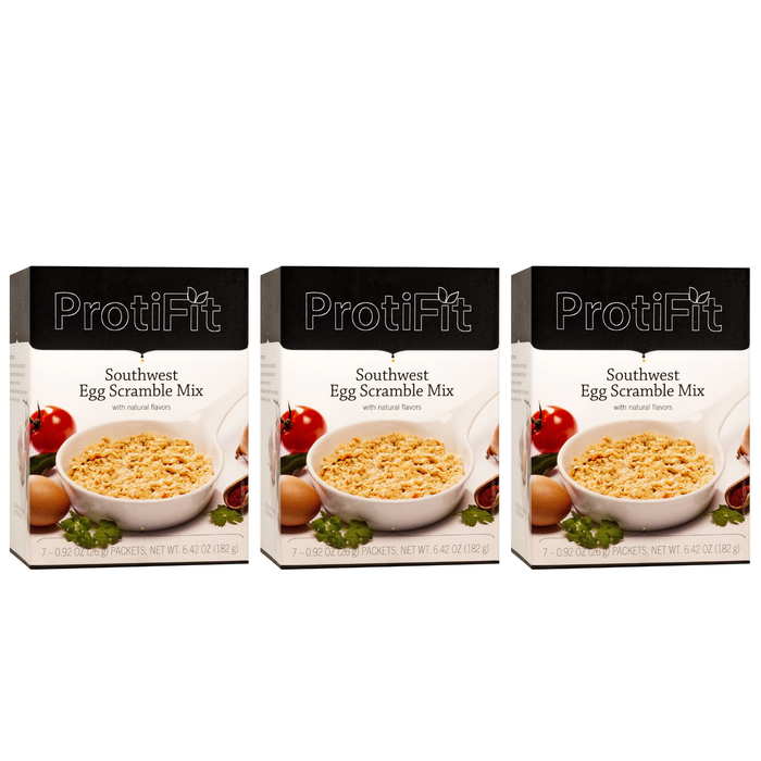 Proti Fit South West Egg Scramble Mix