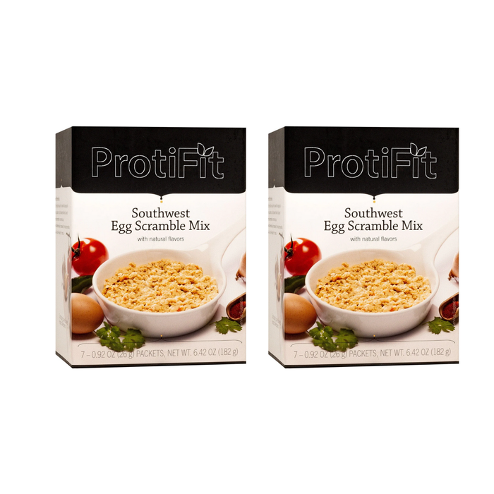 Proti Fit South West Egg Scramble Mix