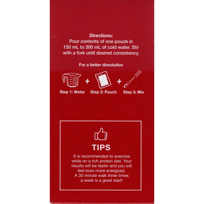 Proti Diet Variety High Protein Diet Concentrate Bundle (28 Servings)