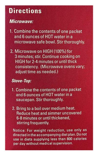 DPTG Vegetarian Chili With Beans