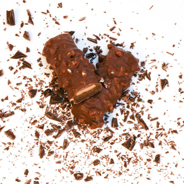 Fit Wise Rockie Road Bar