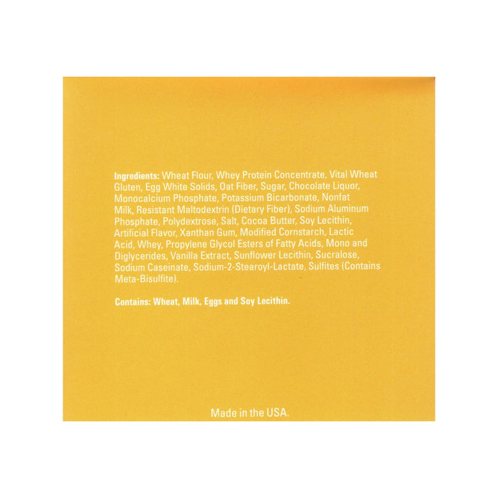 DPTG Pancakes with Chocolate Chips