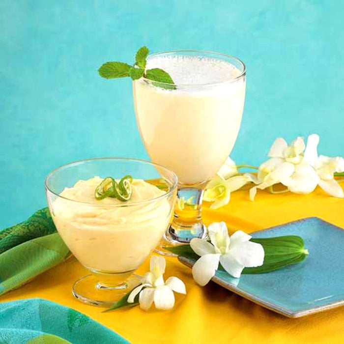 DPTG Vanilla Pudding-Shake