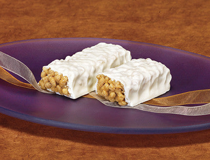 DPTG Shortbread Cookie Bar