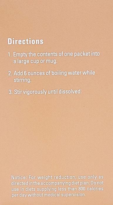 DPTG Hot Cocoa With Marshmallows