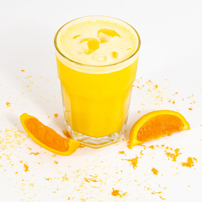 Fit Wise Pineapple Orange Drink Box
