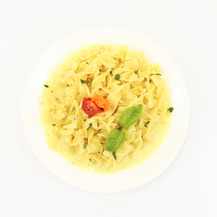 DPTG Fettucini Alfredo