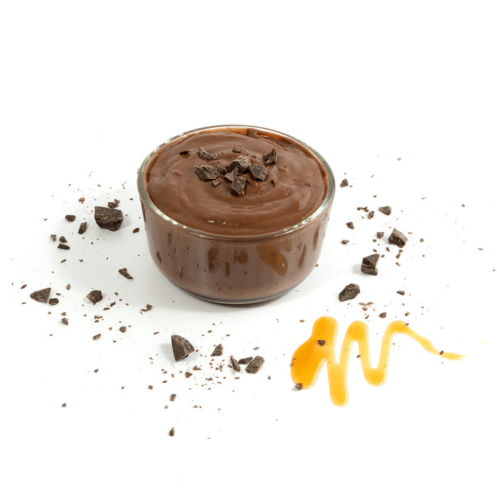 DPTG Chocolate Salted Caramel Pudding-Shake Box