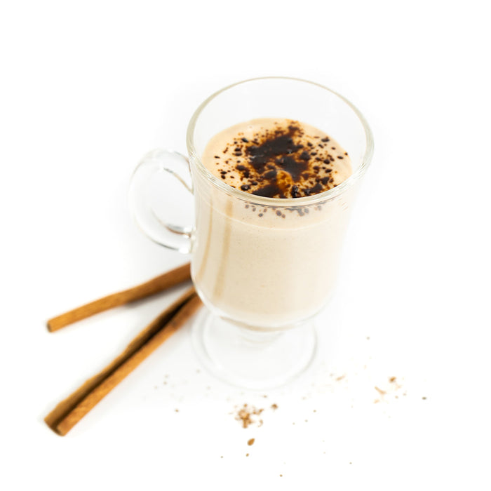 DPTG Cinnamon Swirl Pudding - Shake