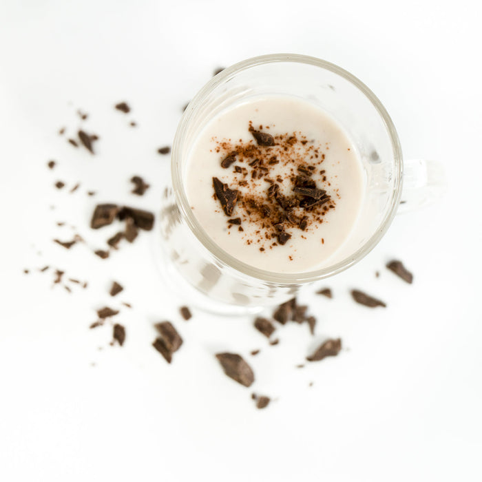 DPTG Creamy Cookie Pudding - Shake