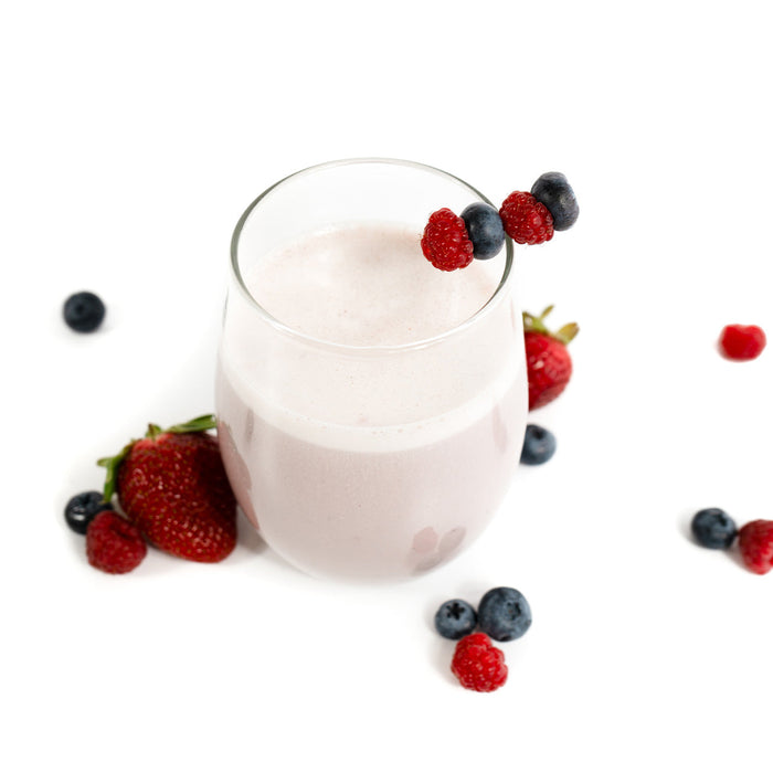 DPTG Berry Creme Smoothie Box