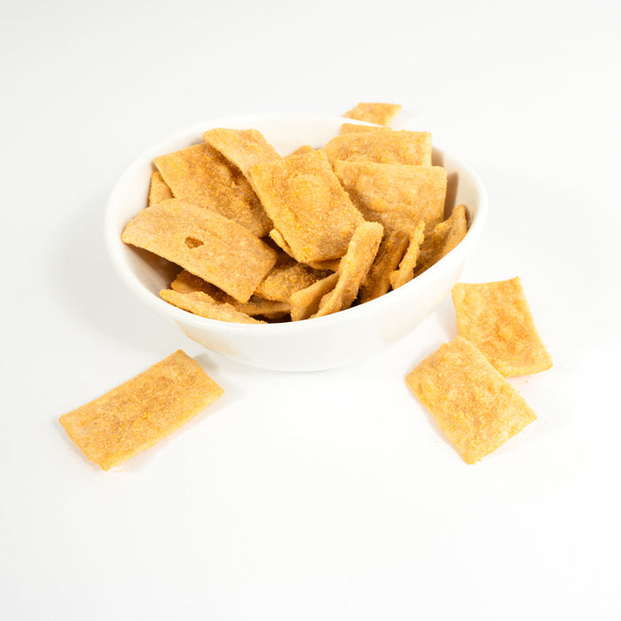 DPTG Cheddar Double Bites Single Bag