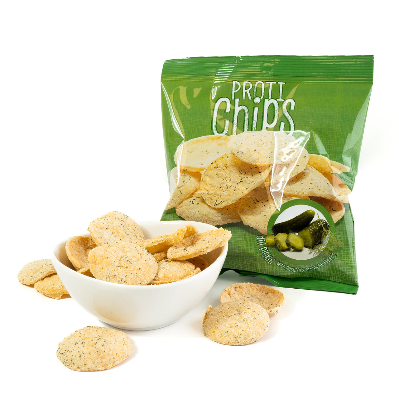 shake that weight crisps