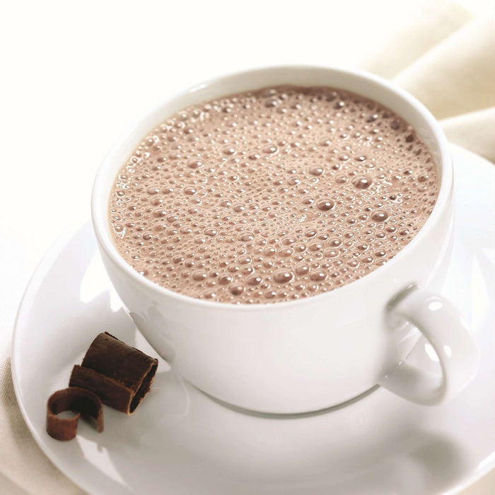 Proti Diet Hot Cocoa Jar