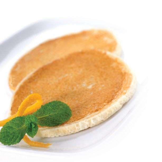 Proti Diet Natural Pancakes