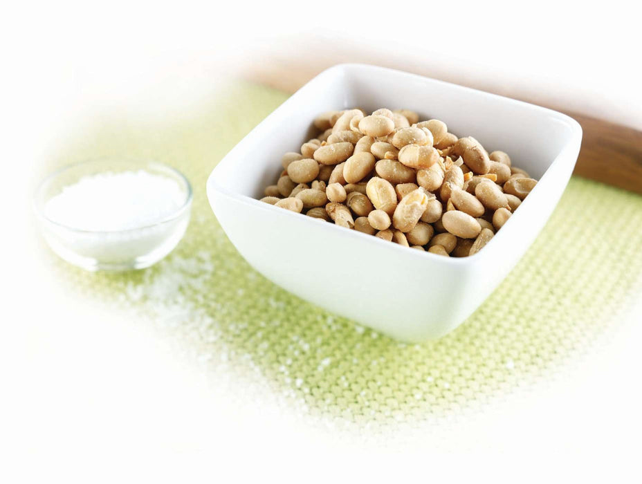 Proti Diet Roasted Soy Nuts