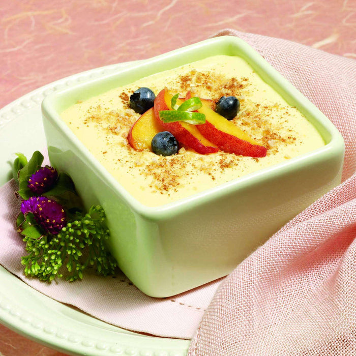 DPTG Cheesecake Pudding