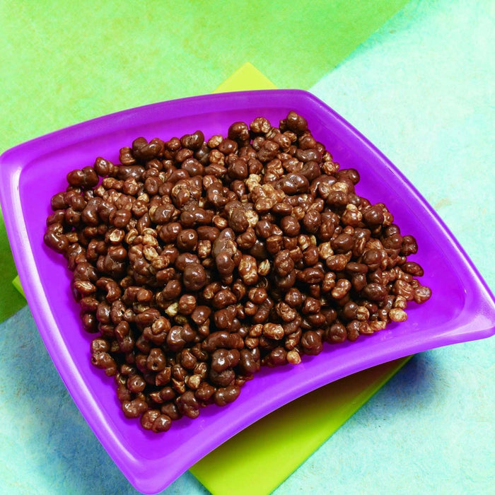 DPTG Chocolate Mini Crisps