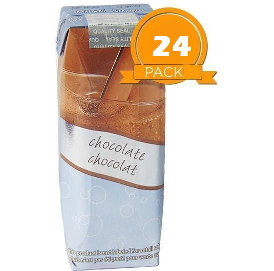 Case of 24 Proti Fit RTD Chocolate Shakes