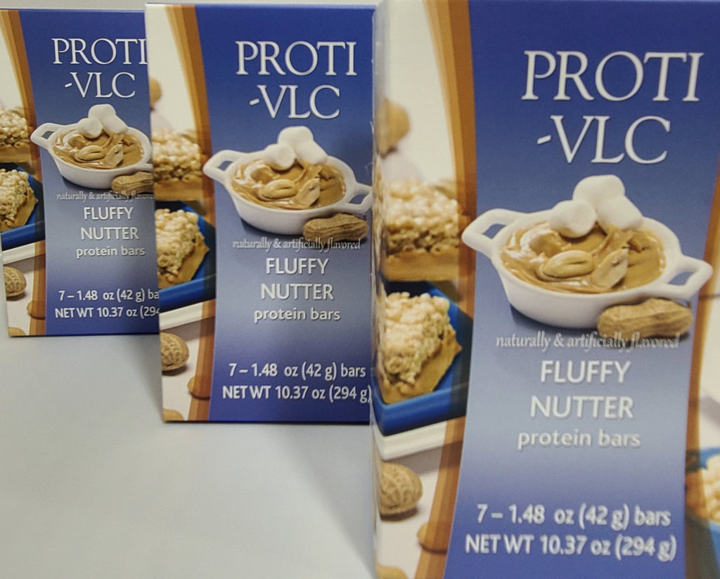 High Protein Food Products | Best Protein Products for Weight Loss