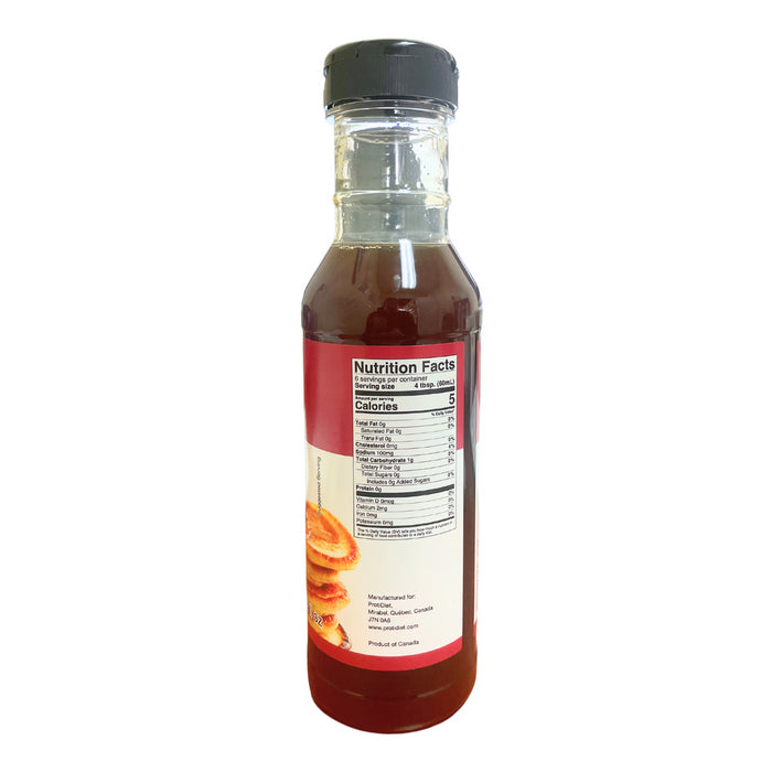 Proti Diet Maple Flavored Syrup