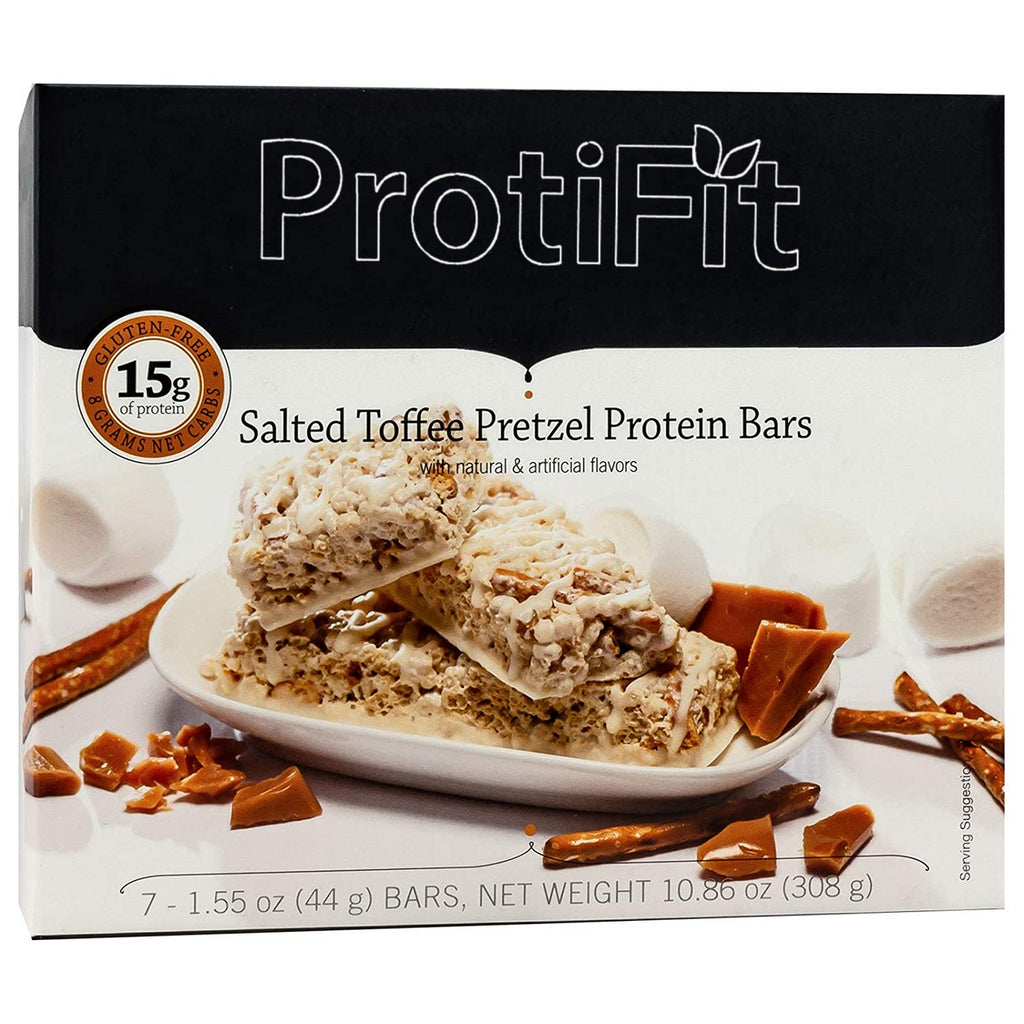 Protilty Protien Proti Foods | High Protein Products for Weight Loss