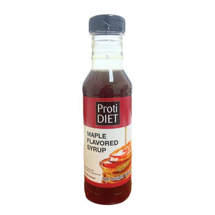 Proti Diet Maple Flavored Syrup