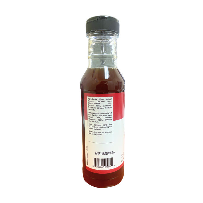 Proti Diet Maple Flavored Syrup