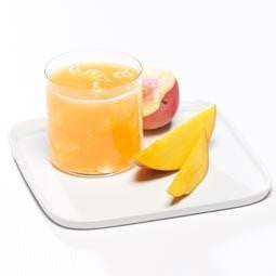 Proti Fit Peach Mango Drink Box
