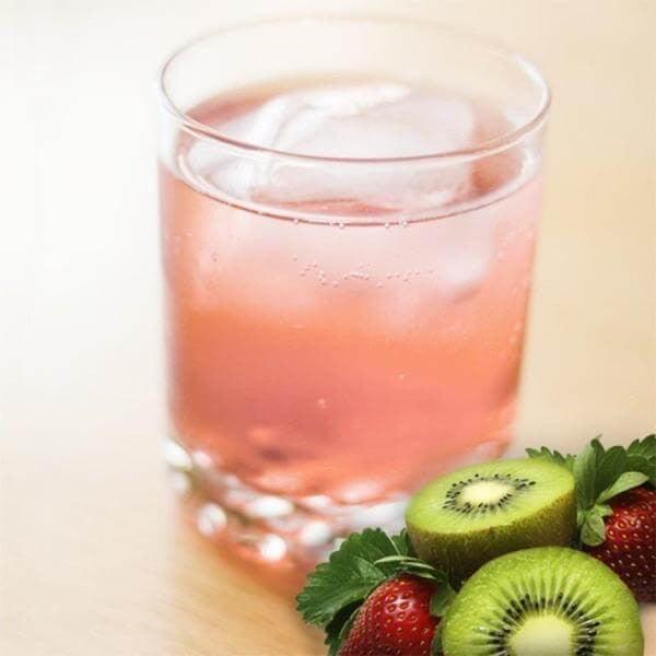 Proti Fit Strawberry Kiwi Drink Box