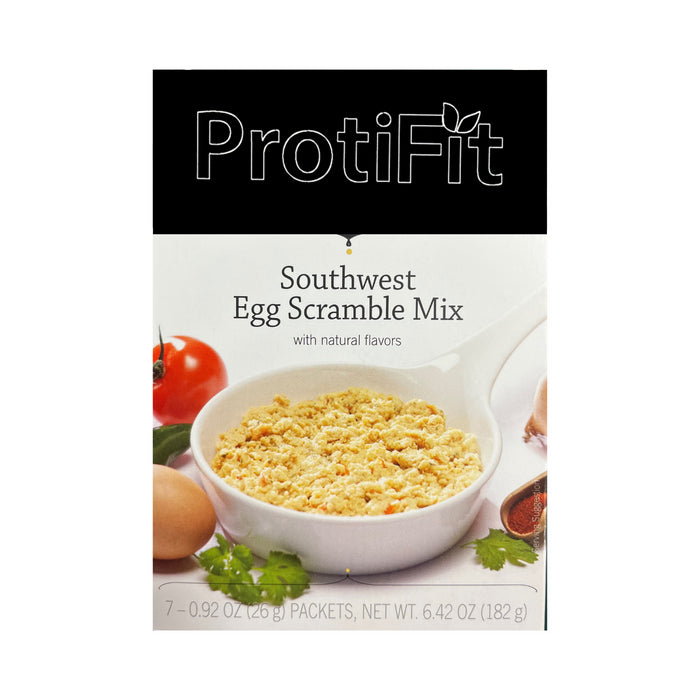 Proti Fit South West Egg Scramble Mix
